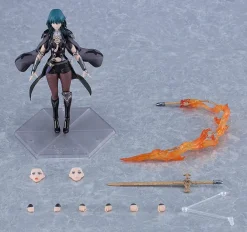 Fire Emblem Awakening - Byleth (Female) Actionfigur / Figma: Good Smile Company