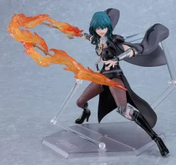 Fire Emblem Awakening - Byleth (Female) Actionfigur / Figma: Good Smile Company