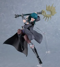 Fire Emblem Awakening - Byleth (Female) Actionfigur / Figma: Good Smile Company