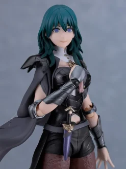 Fire Emblem Awakening - Byleth (Female) Actionfigur / Figma: Good Smile Company