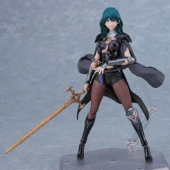 Fire Emblem Awakening - Byleth (Female) Actionfigur / Figma: Good Smile Company