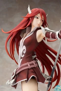 Fire Emblem Awakening - Cordelia Statue: Good Smile Company