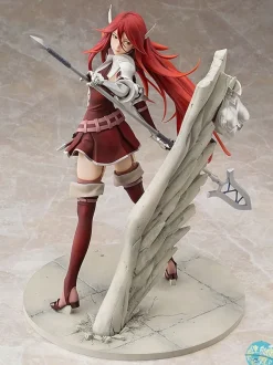 Fire Emblem Awakening - Cordelia Statue: Good Smile Company