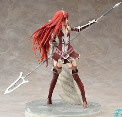 Fire Emblem Awakening - Cordelia Statue: Good Smile Company