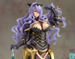 Fire Emblem Fates - Camilla Statue: Good Smile Company
