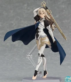Fire Emblem Fates - Corrin Figma / Female Version: Max Factory