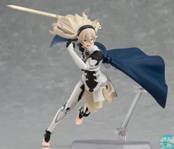 Fire Emblem Fates - Corrin Figma / Female Version: Max Factory