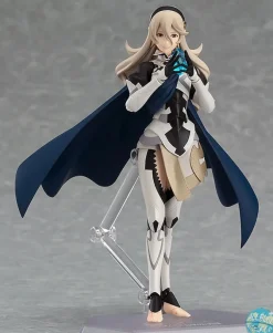 Fire Emblem Fates - Corrin Figma / Female Version: Max Factory