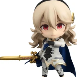 Fire Emblem Fates - Corrin Nendoroid/ Female Version: Good Smile Company