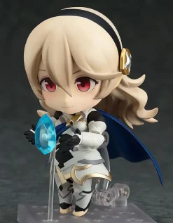 Fire Emblem Fates - Corrin Nendoroid/ Female Version: Good Smile Company