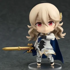 Fire Emblem Fates - Corrin Nendoroid/ Female Version: Good Smile Company