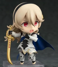 Fire Emblem Fates - Corrin Nendoroid/ Female Version: Good Smile Company