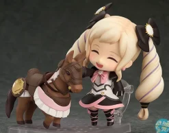 Fire Emblem Fates - Elise Nendoroid: Good Smile Company