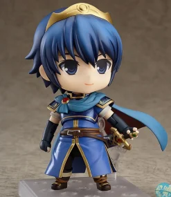 Fire Emblem New Mystery of the Emblem - Marth Nendoroid: Good Smile Company
