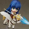 Fire Emblem New Mystery of the Emblem - Shiida Nendoroid: Good Smile Company