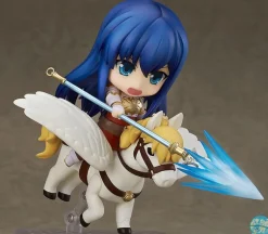 Fire Emblem New Mystery of the Emblem - Shiida Nendoroid: Good Smile Company