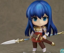 Fire Emblem New Mystery of the Emblem - Shiida Nendoroid: Good Smile Company