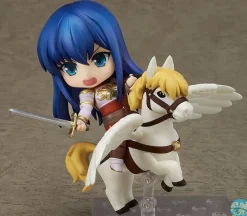 Fire Emblem New Mystery of the Emblem - Shiida Nendoroid: Good Smile Company