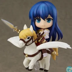 Fire Emblem New Mystery of the Emblem - Shiida Nendoroid: Good Smile Company