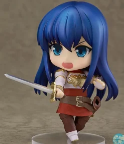 Fire Emblem New Mystery of the Emblem - Shiida Nendoroid: Good Smile Company