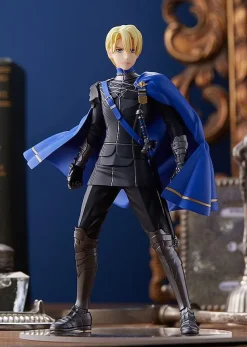 Fire Emblem: Three Houses - Dimitri Alexandre Blaiddyd Statue: Good Smile Company