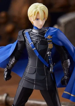 Fire Emblem: Three Houses - Dimitri Alexandre Blaiddyd Statue: Good Smile Company