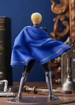 Fire Emblem: Three Houses - Dimitri Alexandre Blaiddyd Statue: Good Smile Company