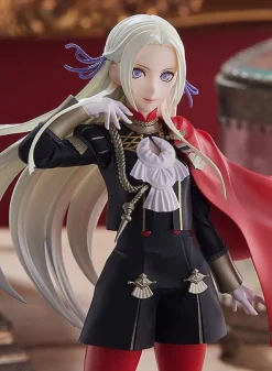 Fire Emblem: Three Houses - Edelgard von Hresvelg Statue: Good Smile Company