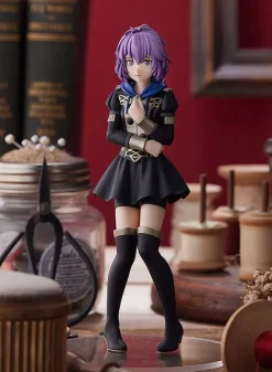 Fire Emblem: Three Houses - Bernadetta von Varley Statue: Good Smile Company