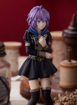 Fire Emblem: Three Houses - Bernadetta von Varley Statue: Good Smile Company