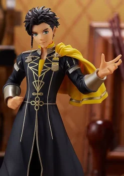 Fire Emblem: Three Houses -Claude von Riegan Statue / Pop Up Parade [BESCHÄDIGTE VERP.]: Good Smile