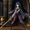 Fire Emblem: Three Houses - Byleth (Female) Statue / Pop Up Parade: Good Smile Company