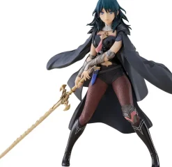 Fire Emblem: Three Houses - Byleth (Female) Statue / Pop Up Parade: Good Smile Company