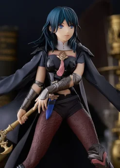 Fire Emblem: Three Houses - Byleth (Female) Statue / Pop Up Parade: Good Smile Company