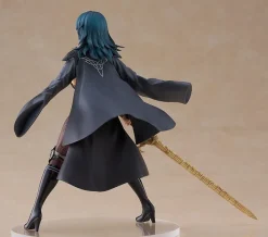 Fire Emblem: Three Houses - Byleth (Female) Statue / Pop Up Parade: Good Smile Company