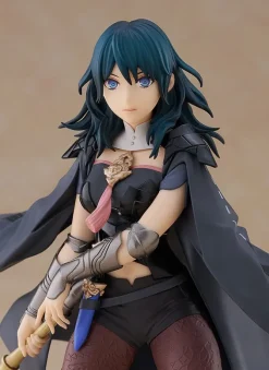 Fire Emblem: Three Houses - Byleth (Female) Statue / Pop Up Parade: Good Smile Company