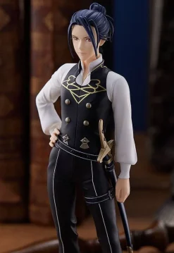 Fire Emblem: Three Houses - Felix Hugo Fraldarius Statue: Good Smile Company