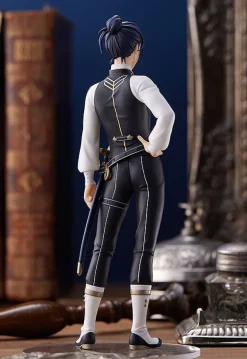 Fire Emblem: Three Houses - Felix Hugo Fraldarius Statue: Good Smile Company