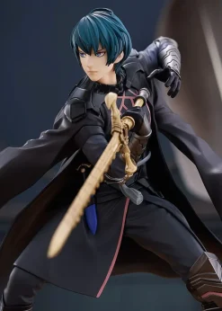Fire Emblem: Three Houses - Byleth Statue / Pop Up Parade: Good Smile Company