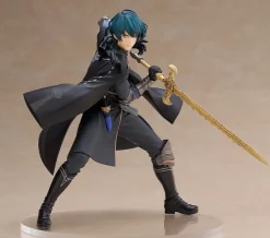 Fire Emblem: Three Houses - Byleth Statue / Pop Up Parade: Good Smile Company