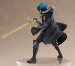 Fire Emblem: Three Houses - Byleth Statue / Pop Up Parade: Good Smile Company