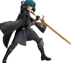 Fire Emblem: Three Houses - Byleth Statue / Pop Up Parade: Good Smile Company