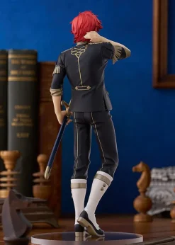 Fire Emblem: Three Houses - Sylvain Jose Gautier Statue / Pop Up Parade: Good Smile Company