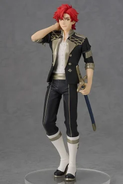 Fire Emblem: Three Houses - Sylvain Jose Gautier Statue / Pop Up Parade: Good Smile Company