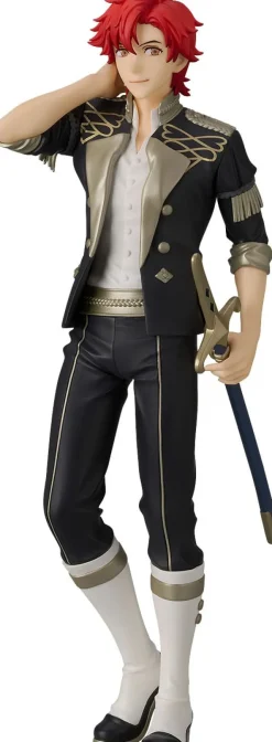 Fire Emblem: Three Houses - Sylvain Jose Gautier Statue / Pop Up Parade: Good Smile Company