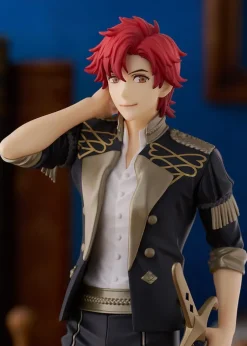 Fire Emblem: Three Houses - Sylvain Jose Gautier Statue / Pop Up Parade: Good Smile Company