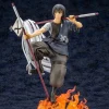 Fire Force - Shinmon Benimaru Statue / ARTFXJ [BESCHÄDIGTE VERP.] : Kotobukiya