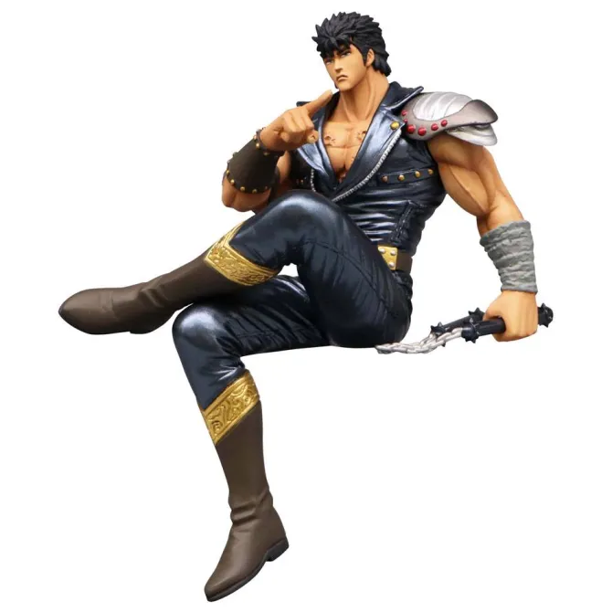 Fist of the North Star - Kenshiro Noodle Stopper: Furyu