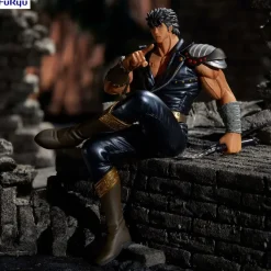 Fist of the North Star - Kenshiro Noodle Stopper: Furyu