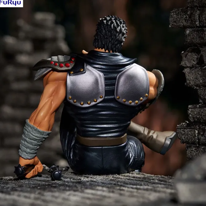 Fist of the North Star - Kenshiro Noodle Stopper: Furyu